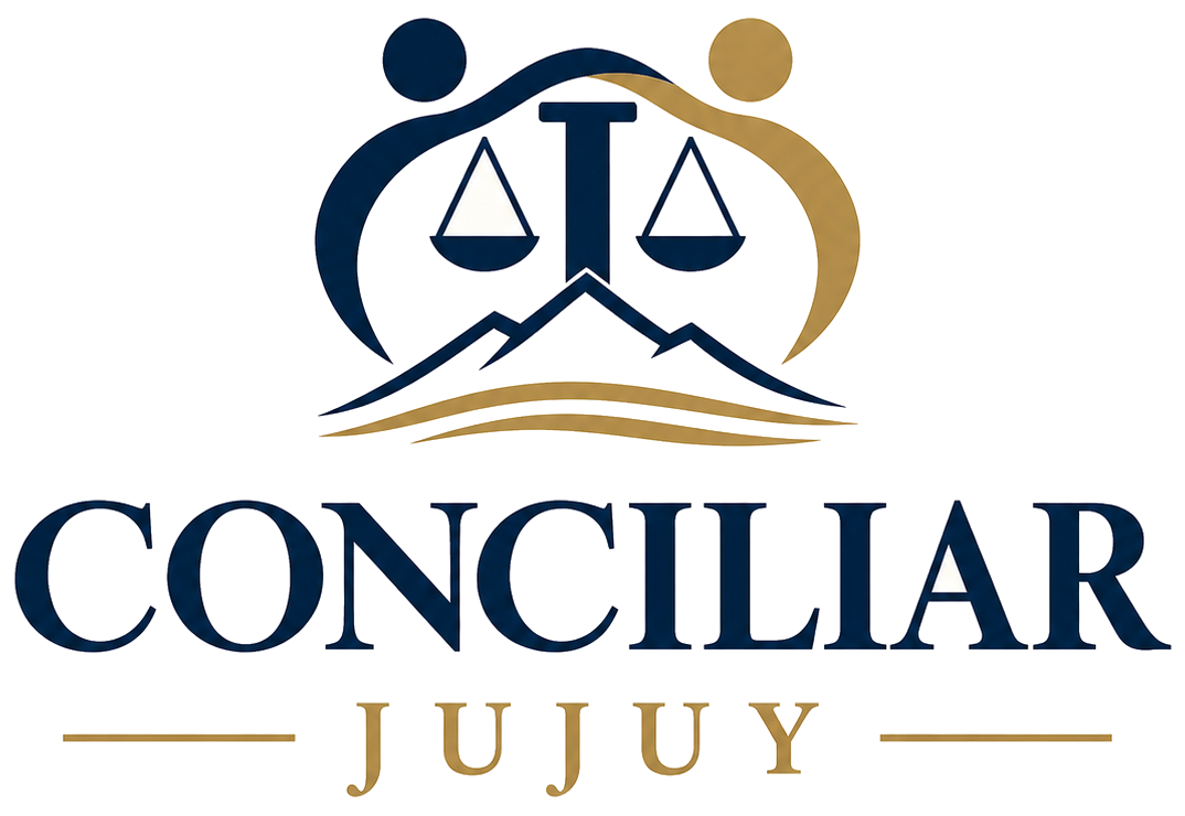 Conciliar Jujuy
